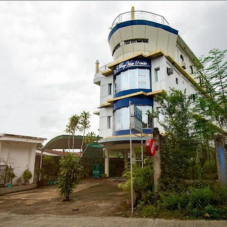 Dads Bayview Pension Puerto Princesa Luaran gambar