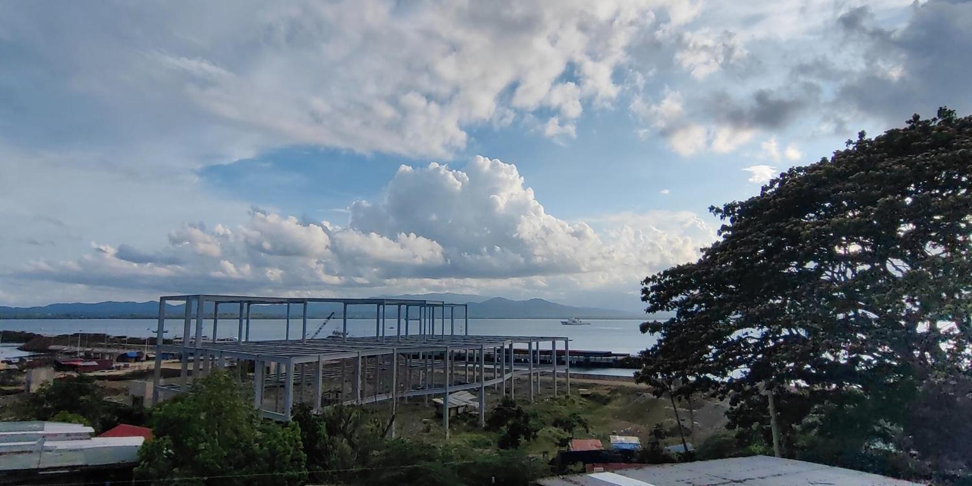 Dads Bayview Pension Puerto Princesa Luaran gambar