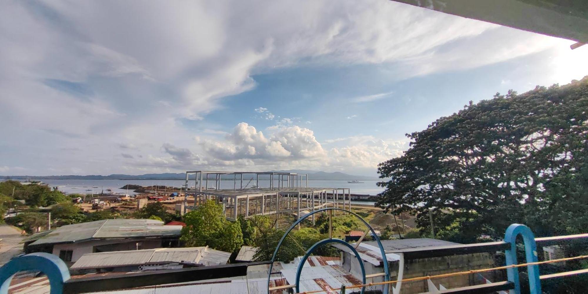 Dads Bayview Pension Puerto Princesa Luaran gambar