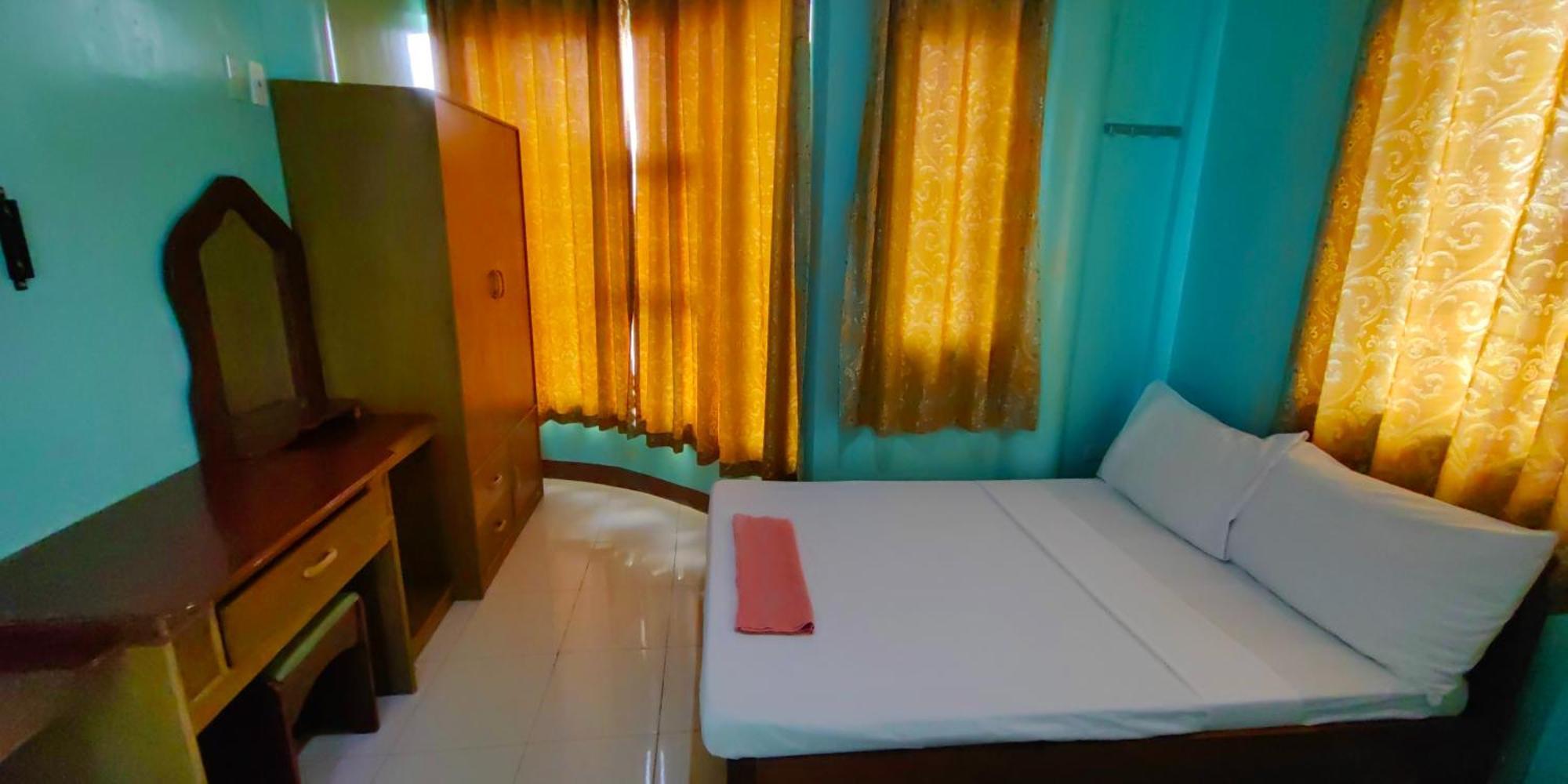 Dads Bayview Pension Puerto Princesa Luaran gambar