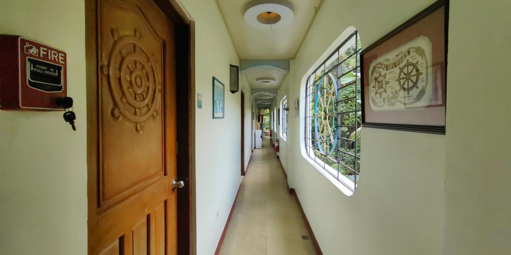 Dads Bayview Pension Puerto Princesa Luaran gambar