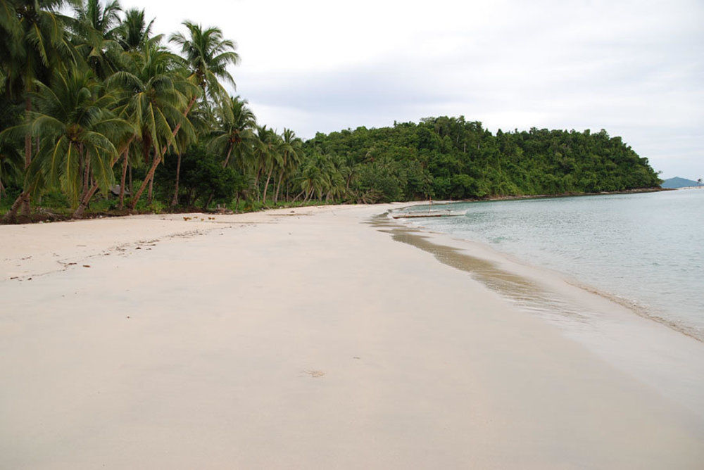Dads Bayview Pension Puerto Princesa Luaran gambar