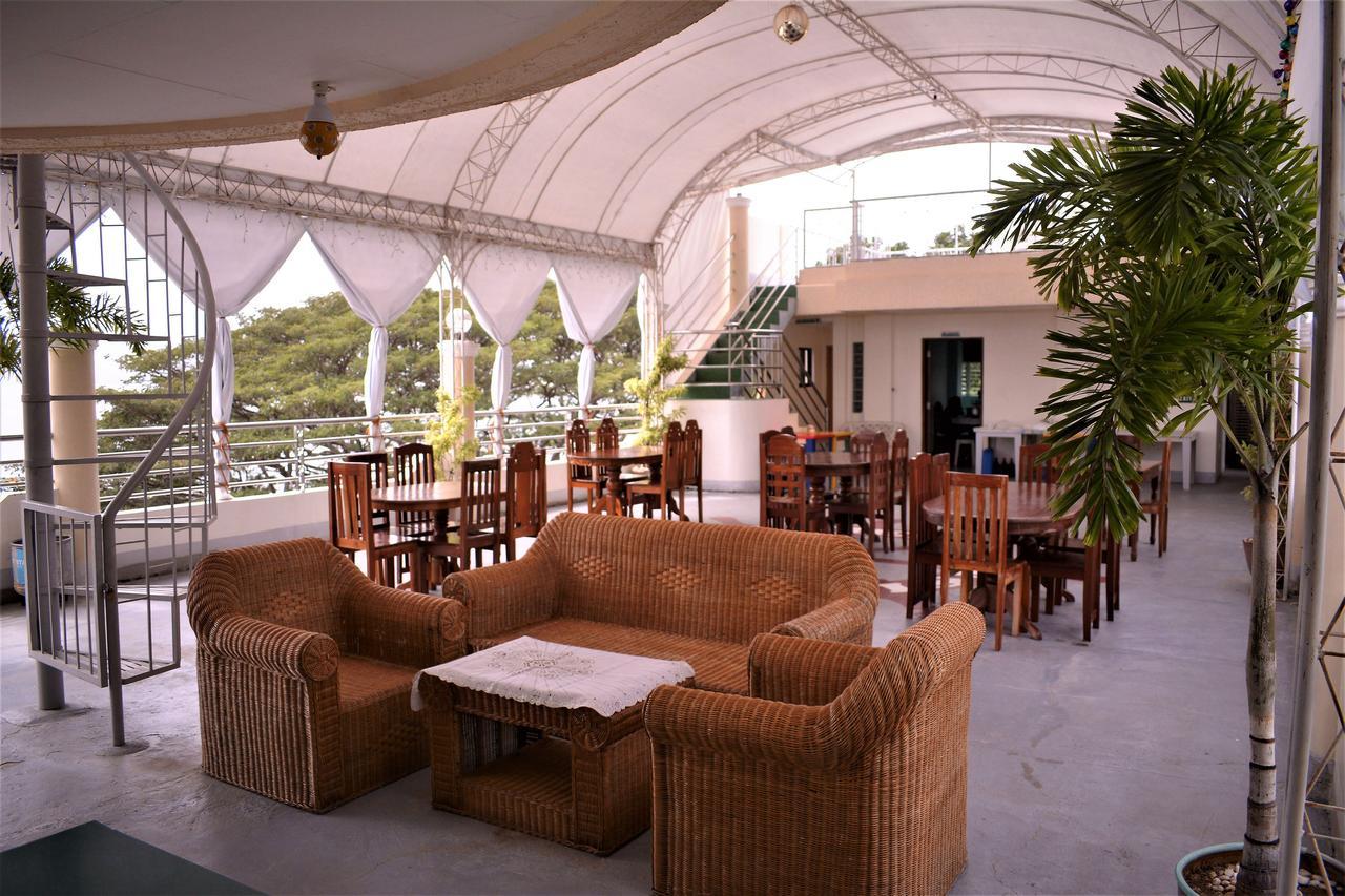 Dads Bayview Pension Puerto Princesa Luaran gambar
