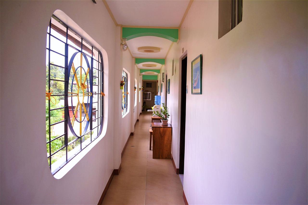 Dads Bayview Pension Puerto Princesa Luaran gambar