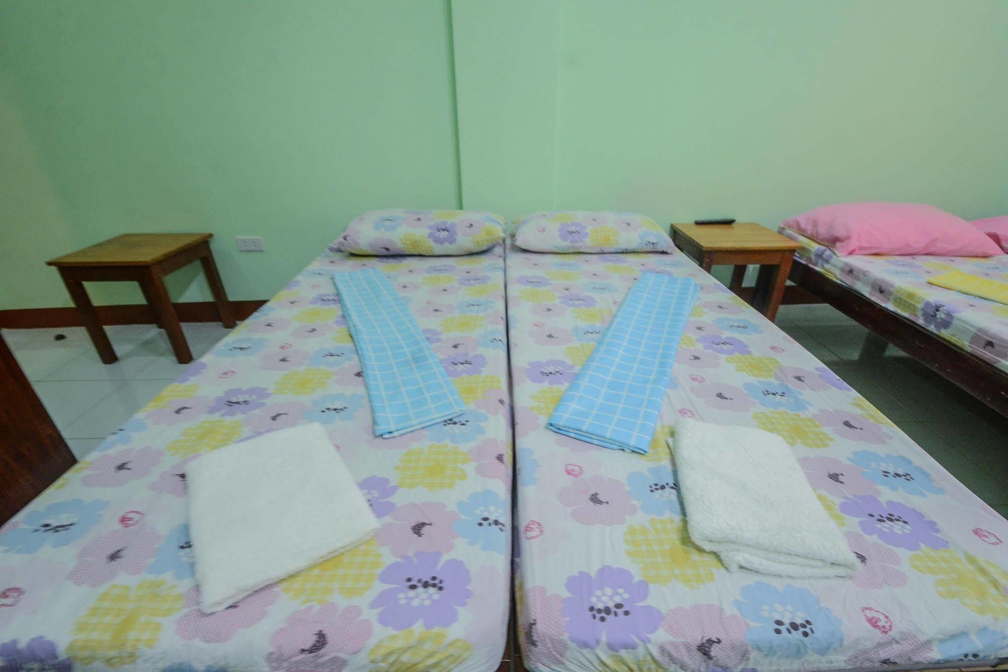 Dads Bayview Pension Puerto Princesa Luaran gambar