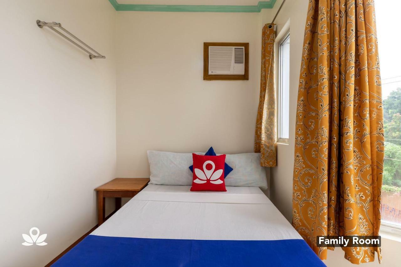 Dads Bayview Pension Puerto Princesa Luaran gambar
