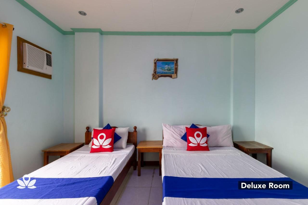 Dads Bayview Pension Puerto Princesa Luaran gambar