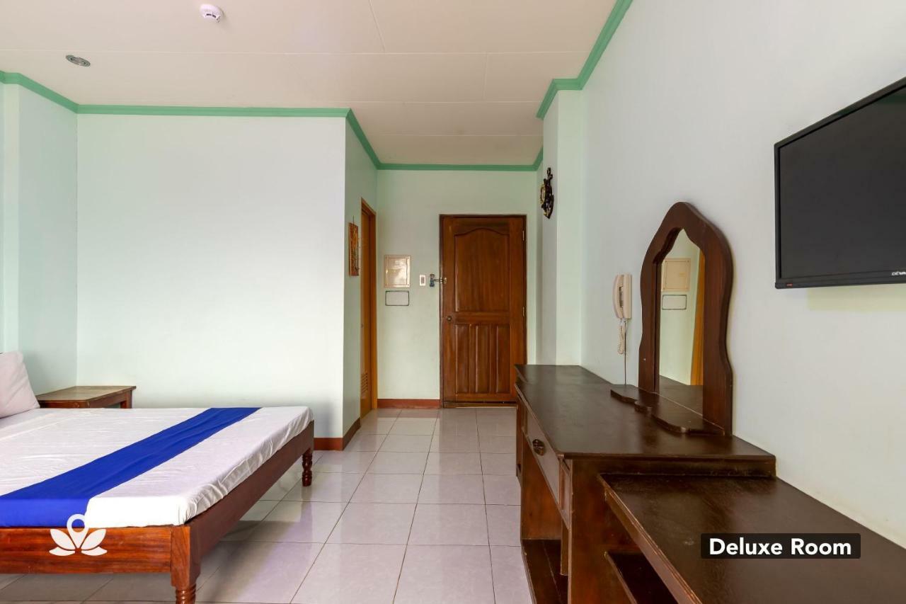 Dads Bayview Pension Puerto Princesa Luaran gambar