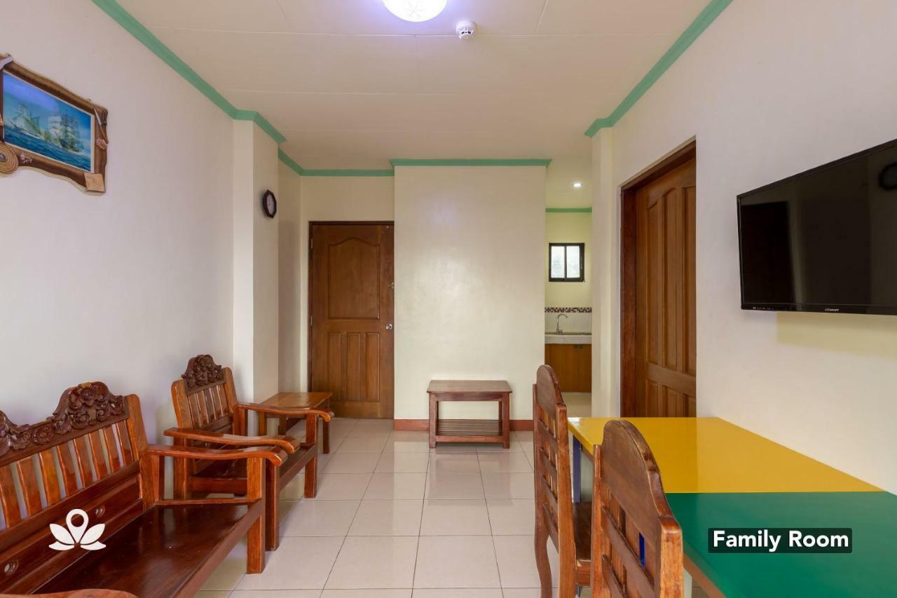 Dads Bayview Pension Puerto Princesa Luaran gambar